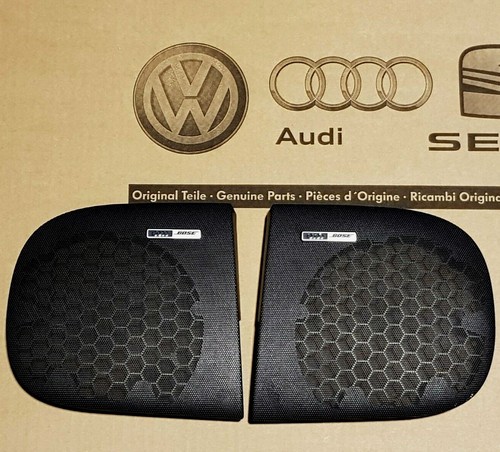 Audi b7 genuine - 8e, bose