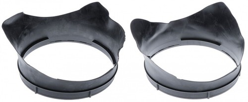 Speaker sealing rings - , vw