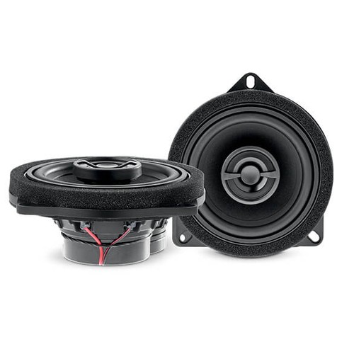 Car speakers focal - car, icbmw100l