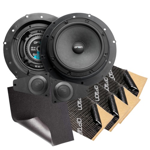 Speakers for - , t5
