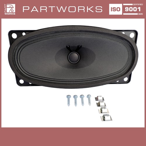 Speaker dash for porsche 911 - for,