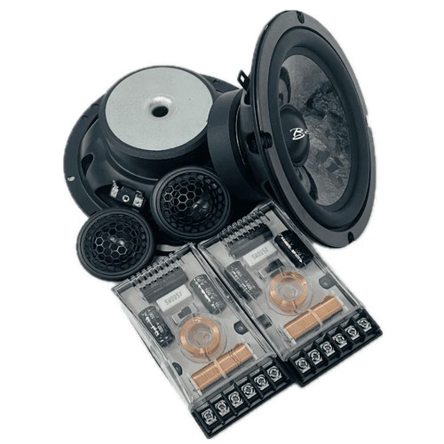 Audio riot61v2 - b²,