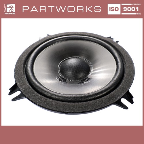 Speakers for porsche - porsche, 911