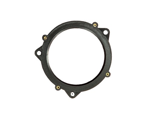 Bmw speaker adapter - bmw, 100mm