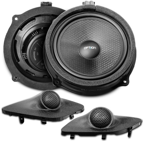 Speakers for hyundai i30 - speakers,