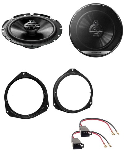 Pioneer way 300 watt - 300,