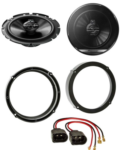 Pioneer way 300 watt 5 - pioneer,