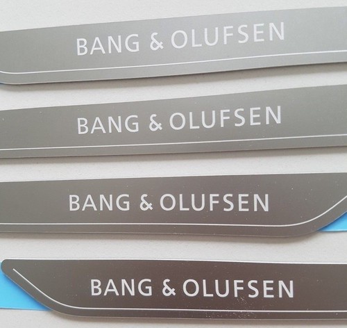 Audi original bang - a4, 8w