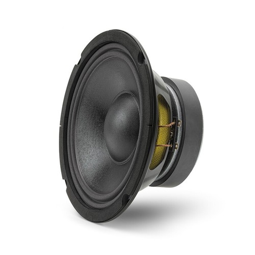 Rockwood 165mm subwoofer dual - rockwood,