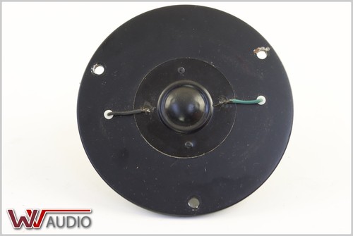 Kef t27 tweeter ohms - t27, 8