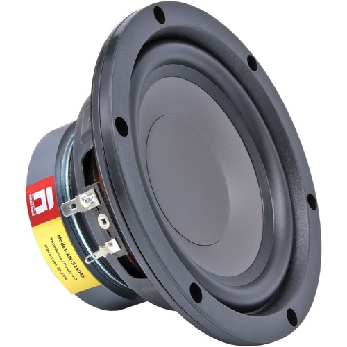 Speaker woofer inch 14cm - inch, |