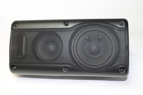 Rockwood autobox way - autobox, 3-way