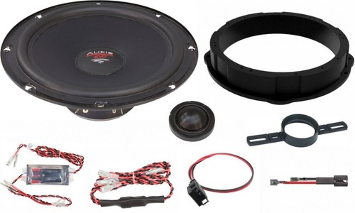 Audio system rfit audi c7 - rfit,