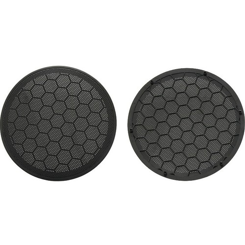 Car speaker grille - car,