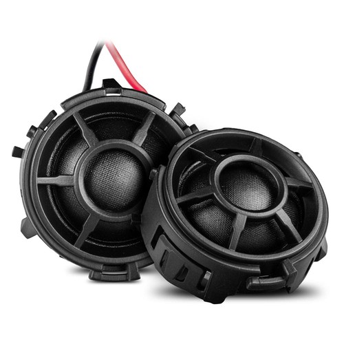 Front tweeter for mercedes - front,