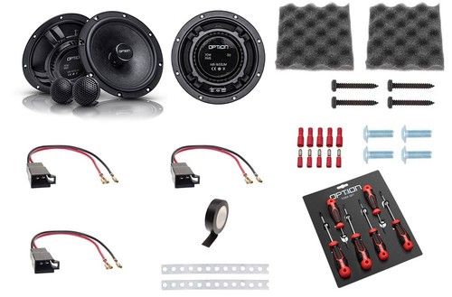 Speaker set for - speaker,