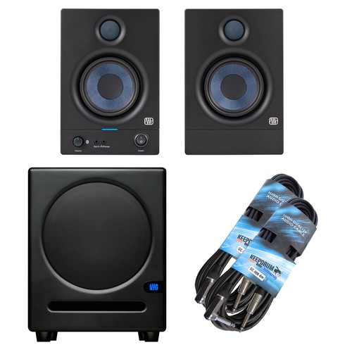 Presonus eris 5bt bluetooth - presonus,