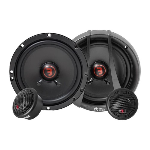 Bass habit rebel r165c - habit,