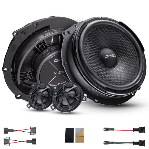 Front speaker for - audi, a3
