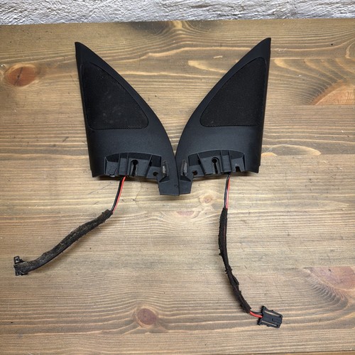 Golf bora tweeter speaker - 4,