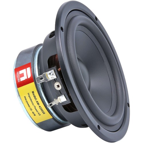 Speaker woofer inch 116mm - 4.5,
