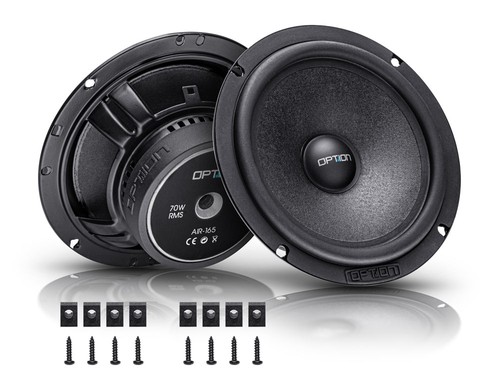 Option 165 air 5cm - option, mt-165-air