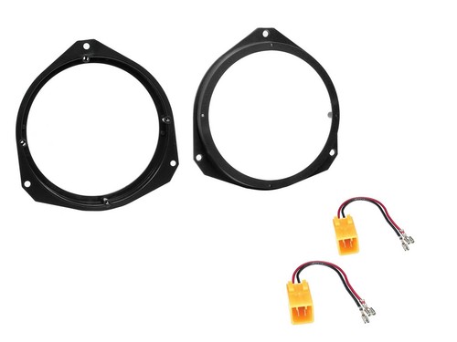 Speaker installation kit for - kit,