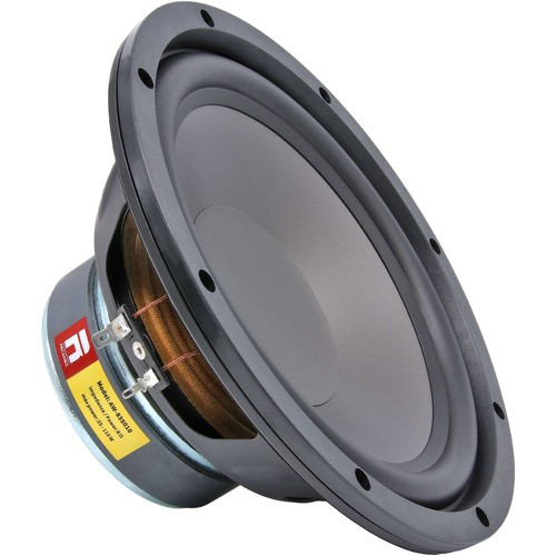 Speaker woofer inch 210mm - speaker,