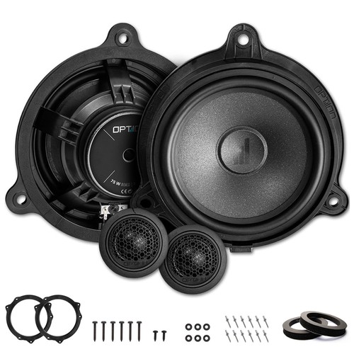 Front speaker for renault - speaker,