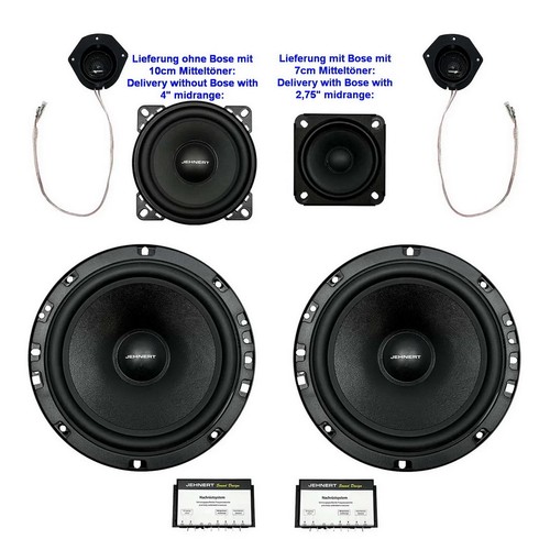 Car speakers way jehnert - speakers,
