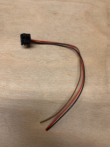 Coupling connector plug