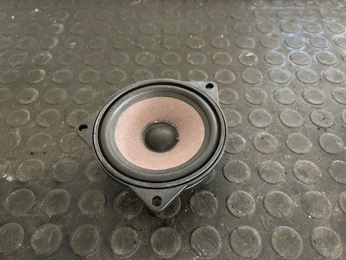 Bmw series speakers - bmw,