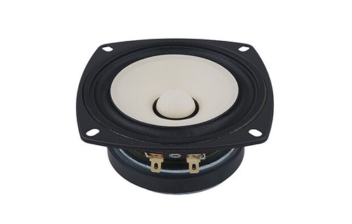 The classic fostex - the, by