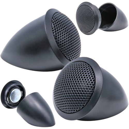 Car tweeter ohm - tweeter,