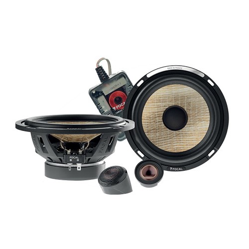 Focal ps165fe 5cm - focal, 2-way