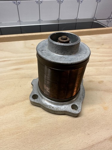 Knecht oil filter 636 - oil, filter: