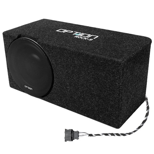 Subwoofer for skoda - subwoofer,