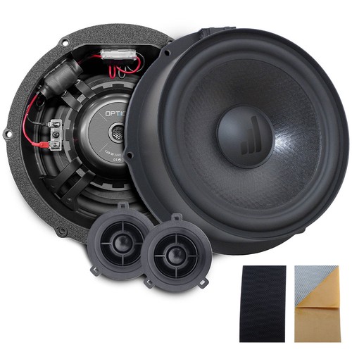 Speakers for touran - speakers, 2