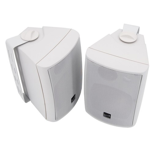 Dynavox 402 way speakers - dynavox,