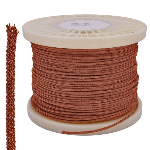 Meter copper strand wire - meter,