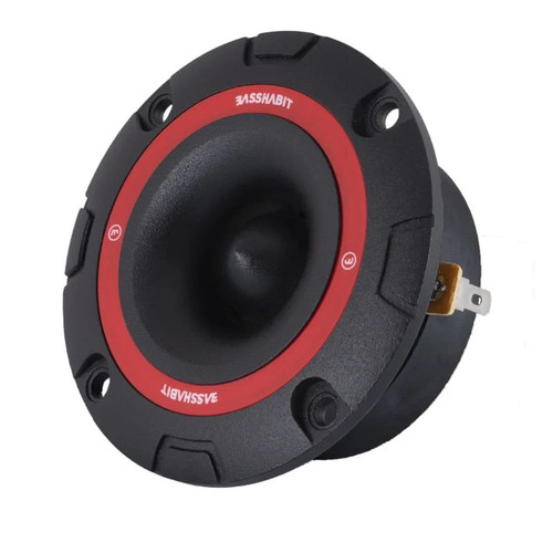 Bass habit spl - bass,