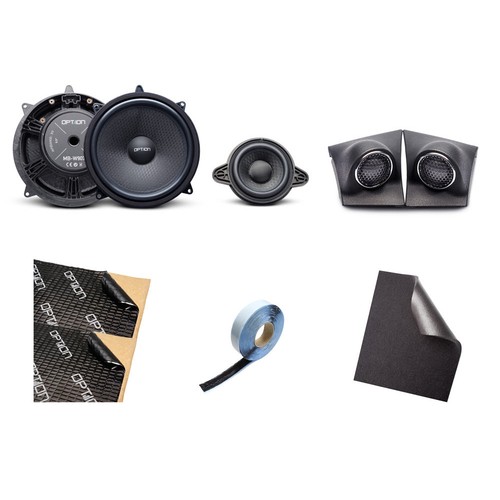 Speaker for w907 - mb, w907/w910
