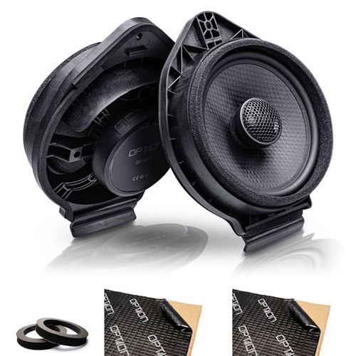Speaker set for - speaker, opel