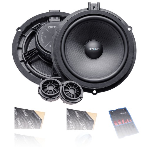 Front speakers for - front,