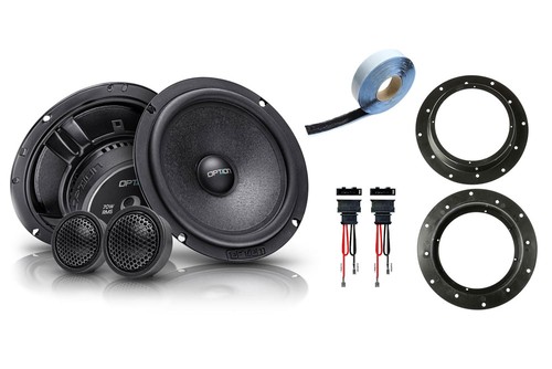 Front speakers for - speakers, |