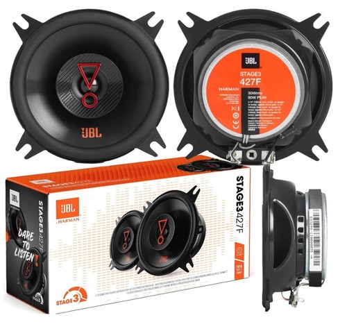 Jbl stage3 427f - stage3,