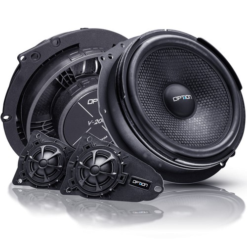 Speakers for t6 - vw, t5/t6