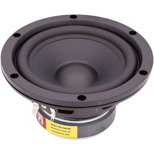 Speaker woofer inch 14cm - woofer,