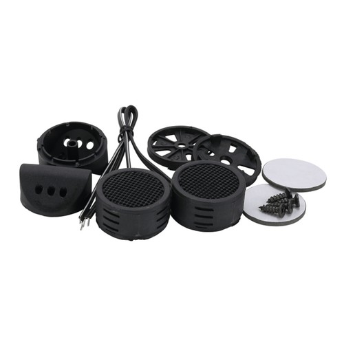 Rockwood auxiliary tweeter car - auxiliary,
