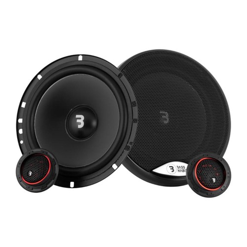 Bass habit play p165c - play,